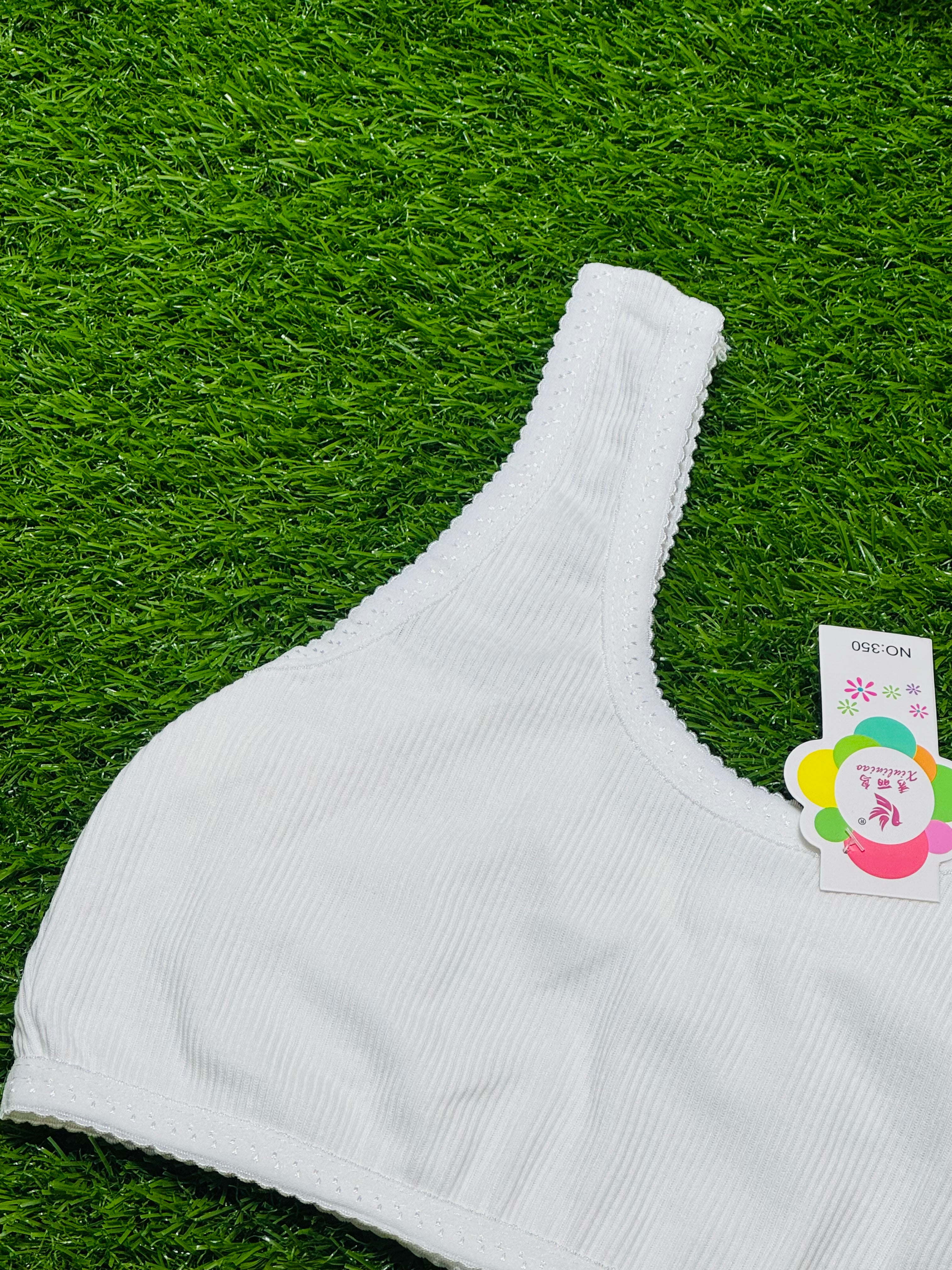Regular Wear Lining Blouse