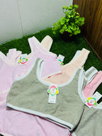 Regular Wear Lining Blouse