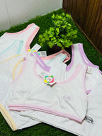Soft Fabric Regular Wear blouse