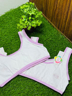 Soft Fabric Regular Wear blouse
