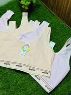 Sports Blouse