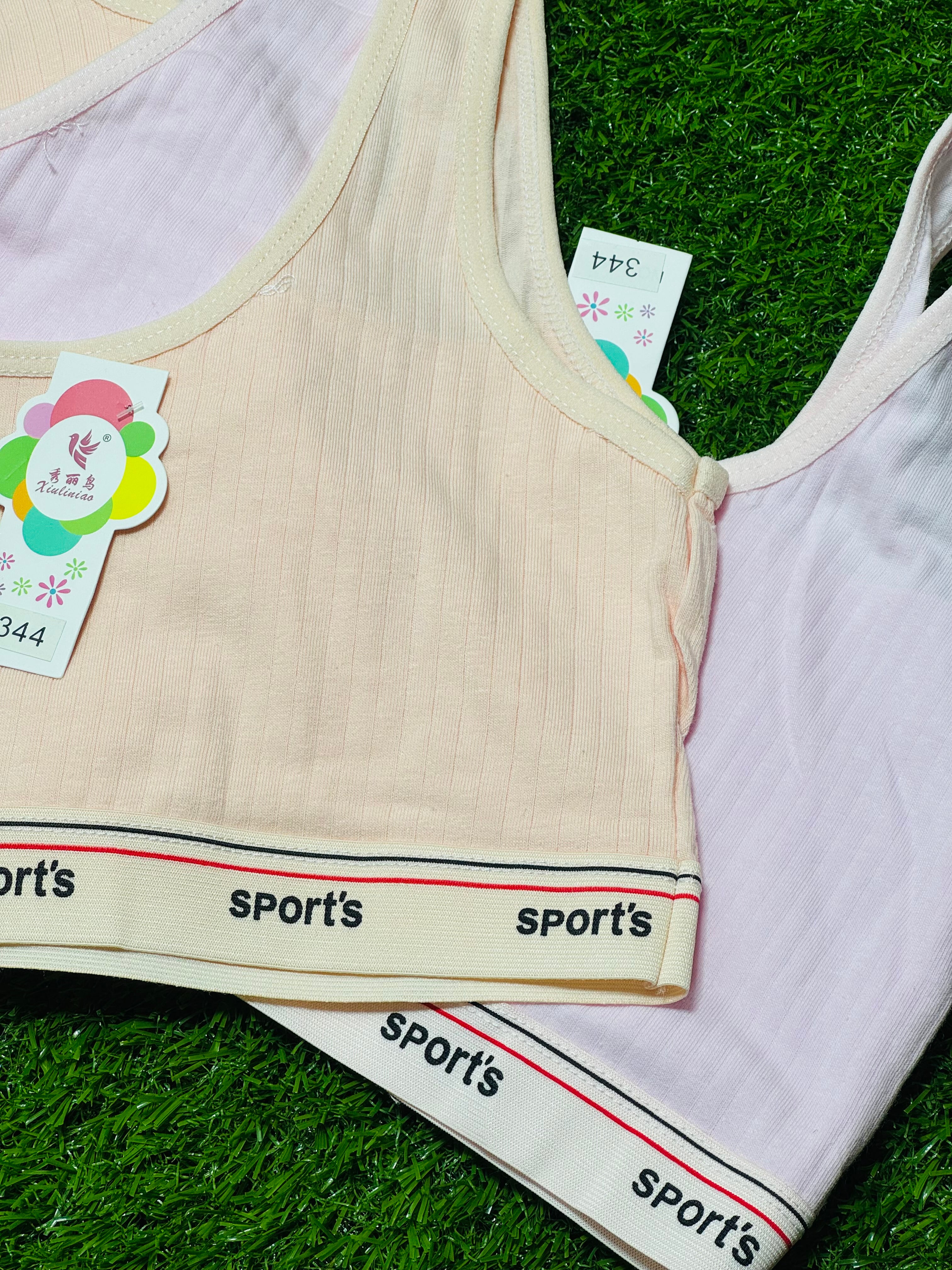 Sports Blouse