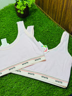 Sports Blouse