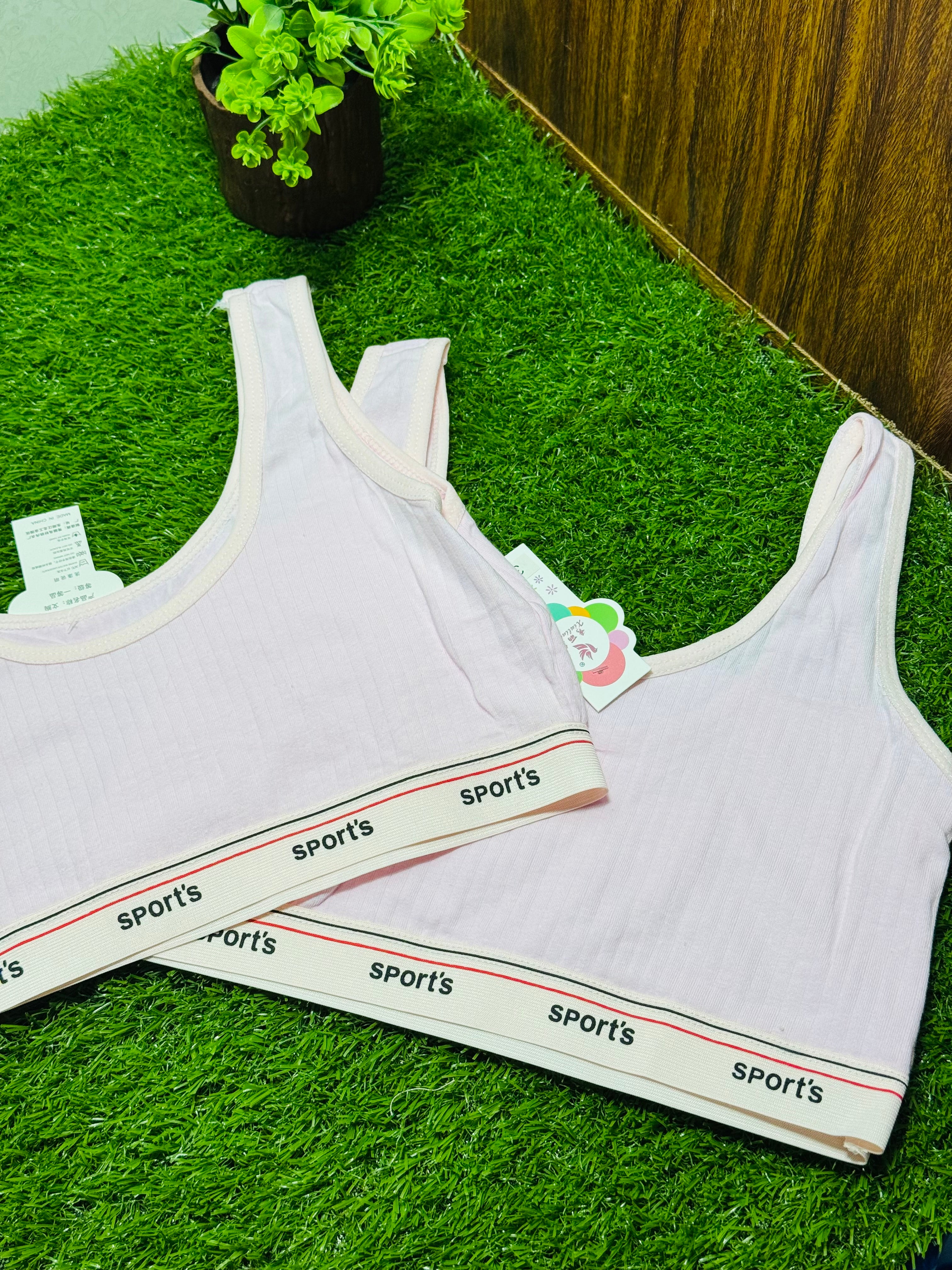 Sports Blouse