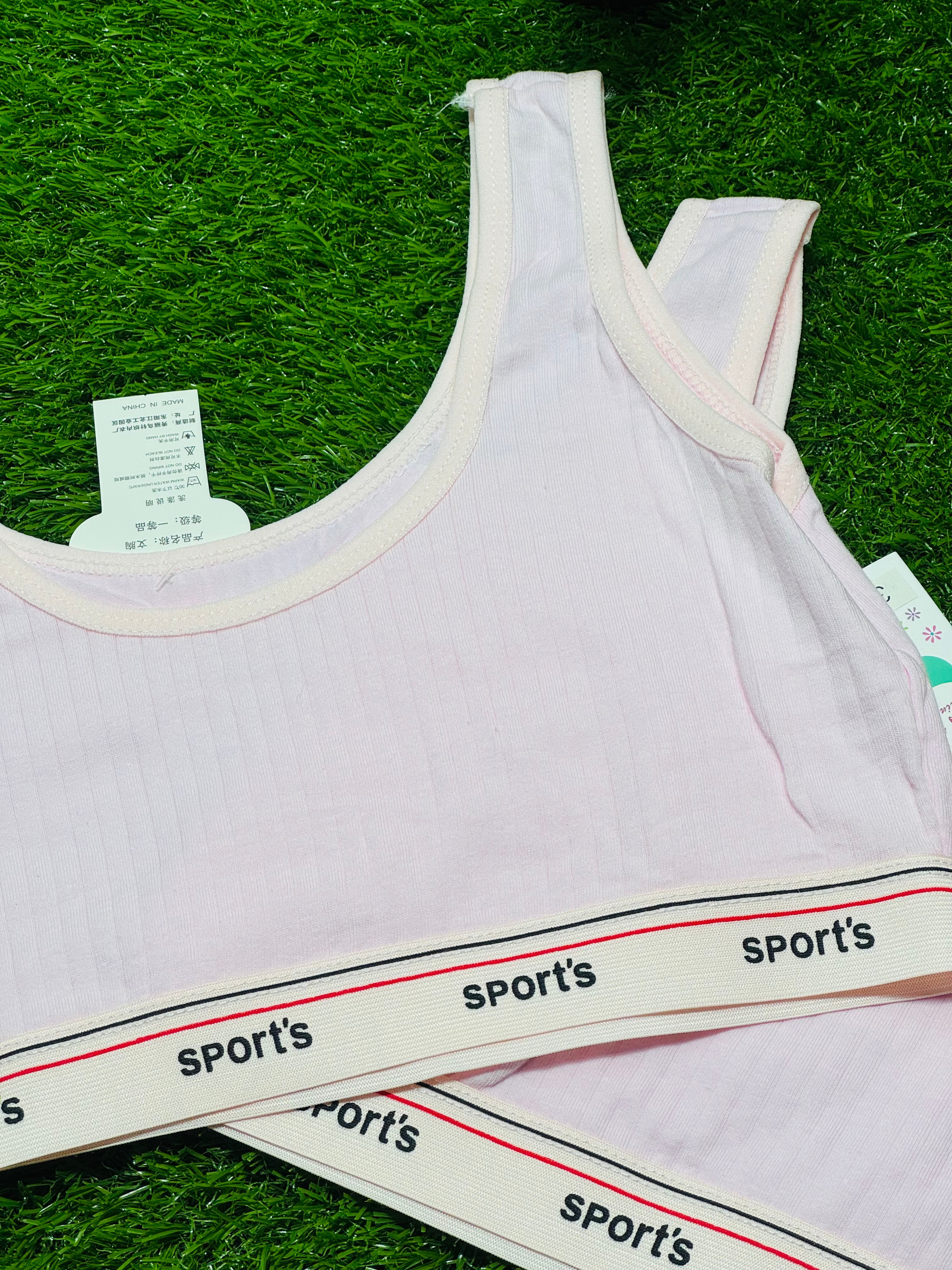 Sports Blouse