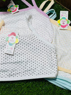 Dotted Blouse