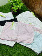Strapless Blouse