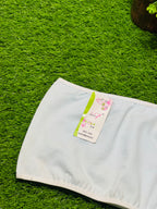 Strapless Blouse