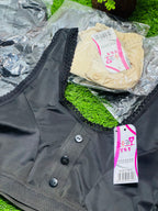 Silky Stretchable Blouse