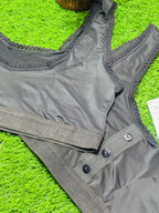 Silky Stretchable Blouse