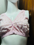 Front-Opened Blouse