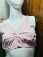 Front-Opened Blouse