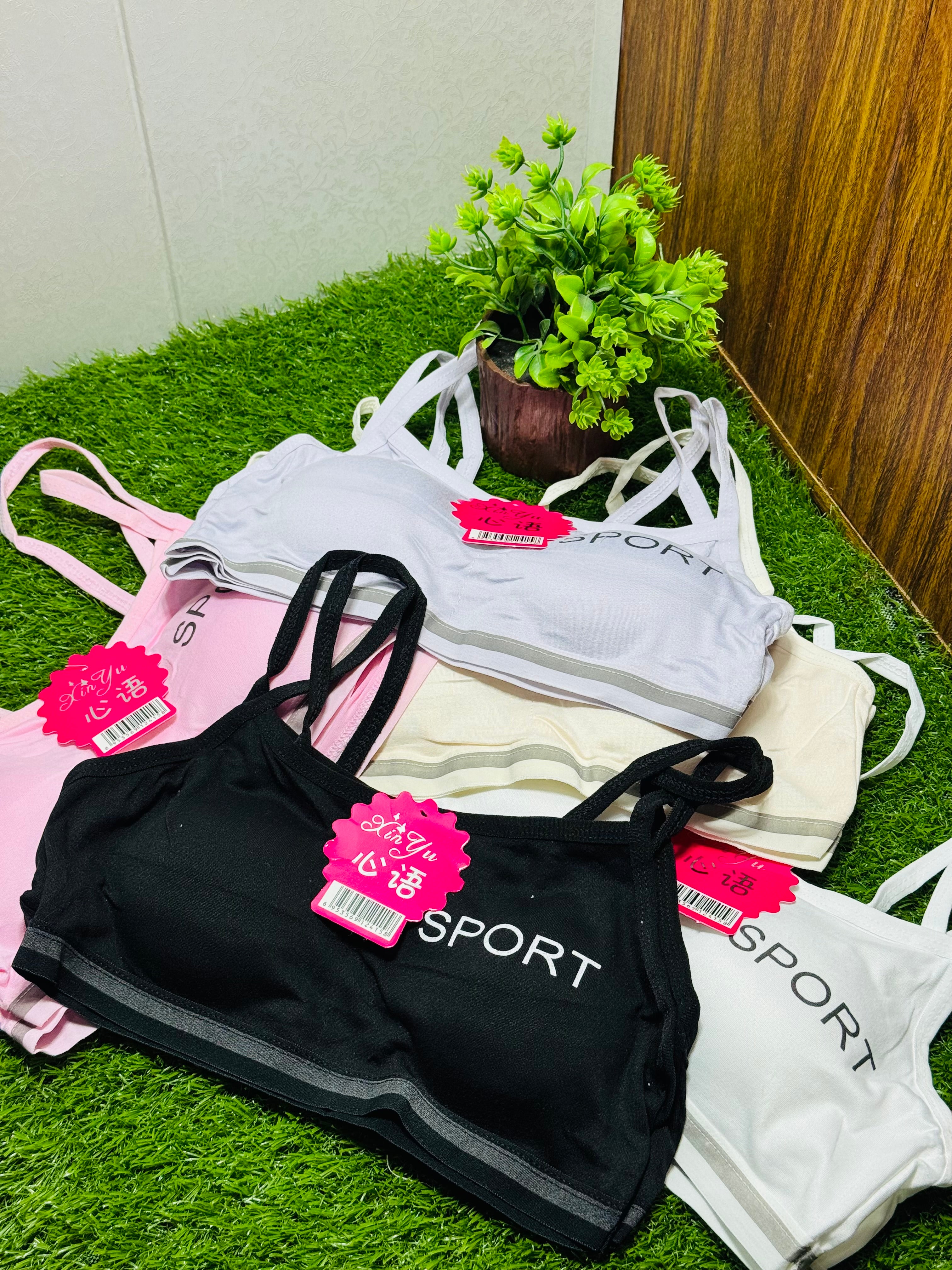 Sports Blouse