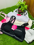 Sports Blouse