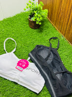 Sports Blouse