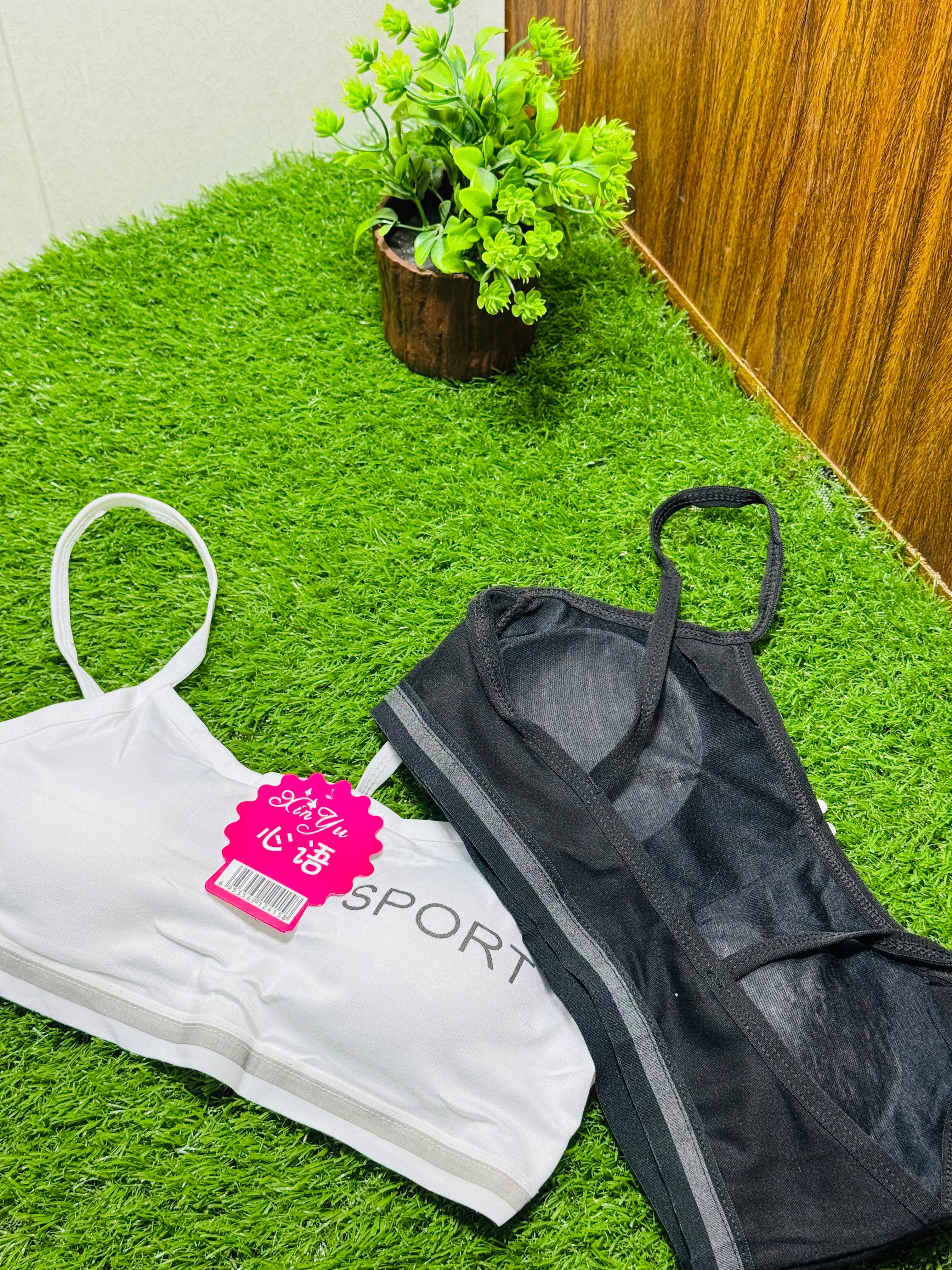 Sports Blouse