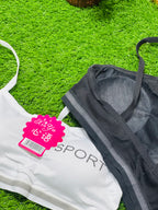 Sports Blouse