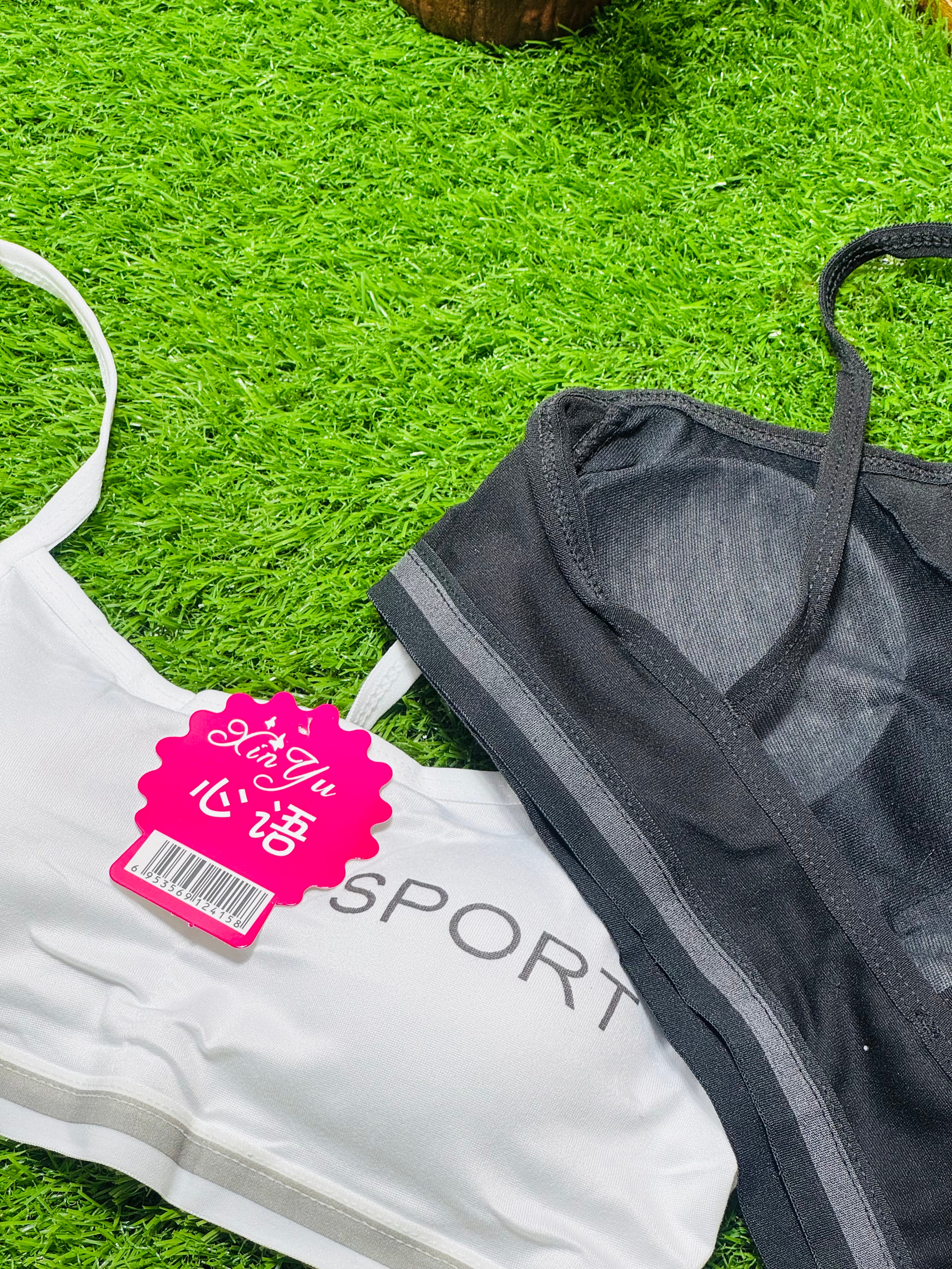 Sports Blouse