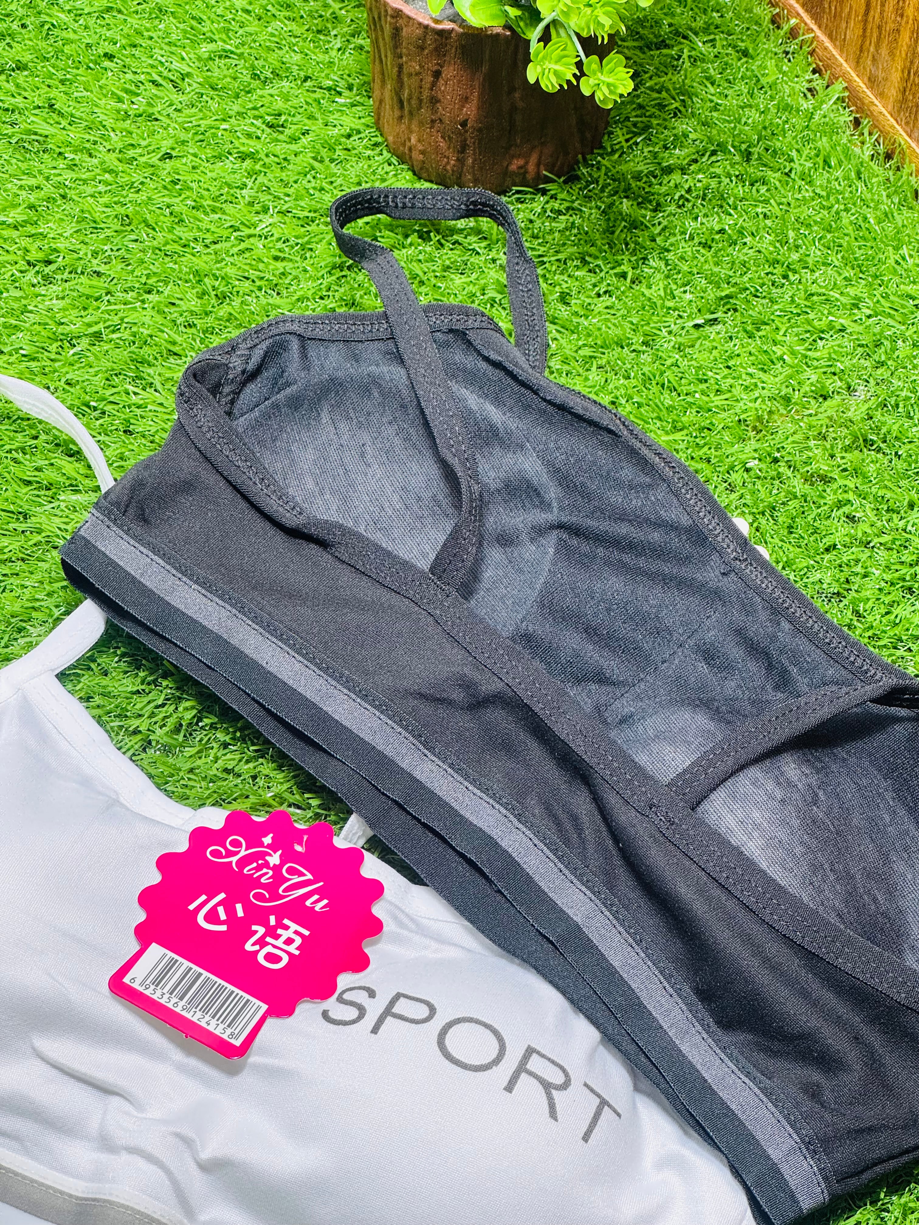 Sports Blouse