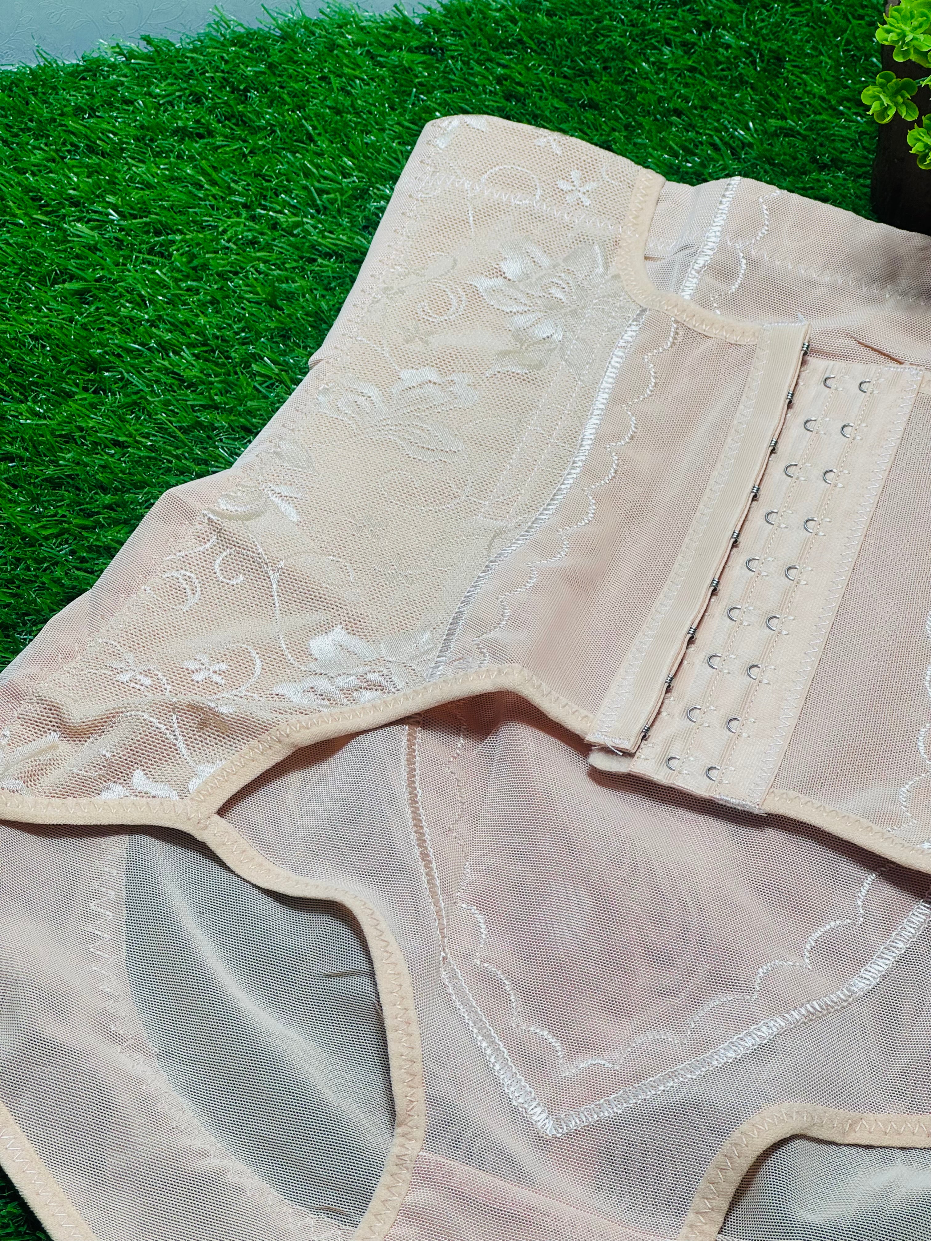 Net Body Shaper