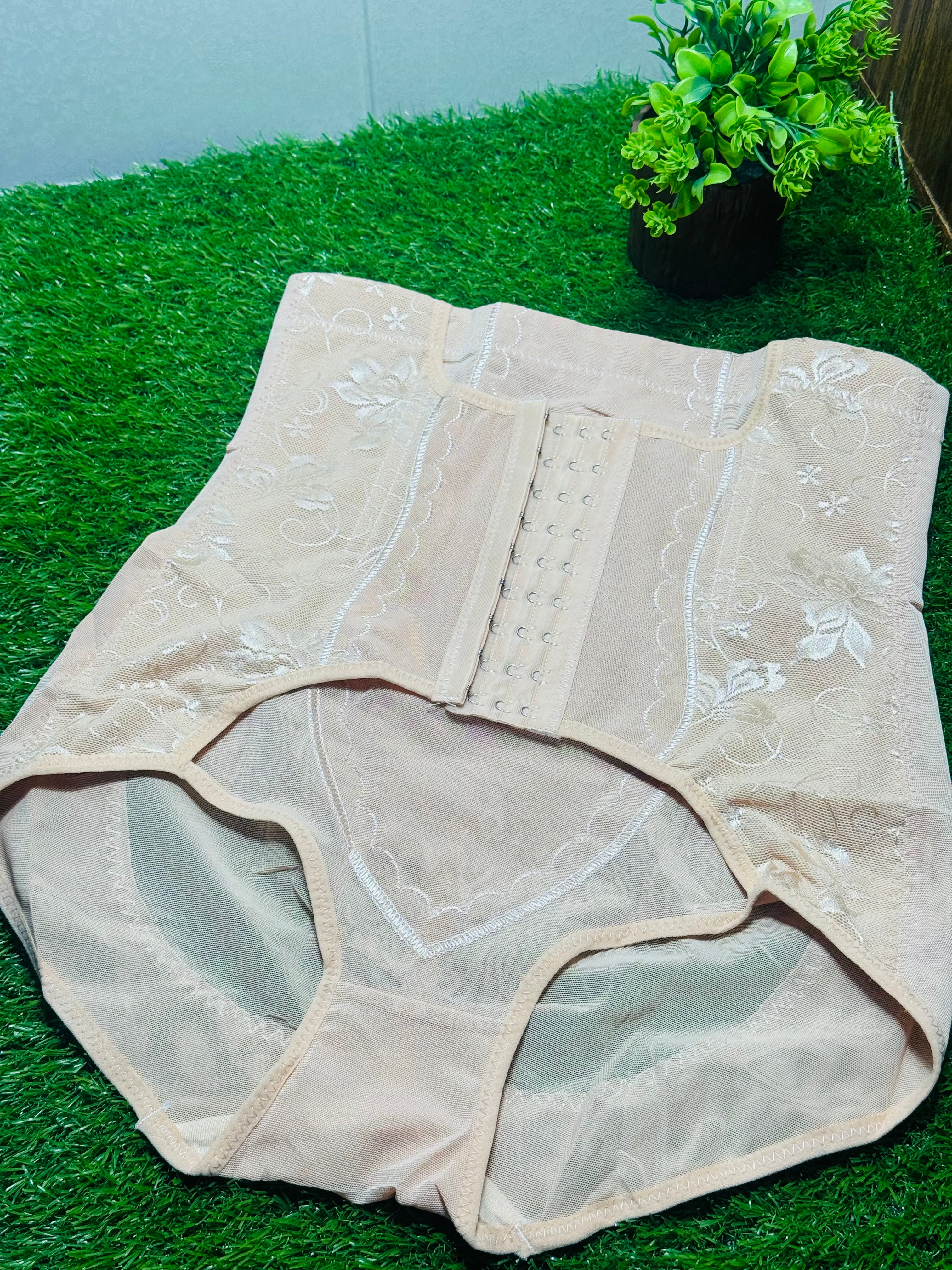 Net Body Shaper