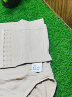 Body Shaper – Premium Blended Fabric