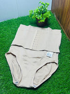 Body Shaper – Premium Blended Fabric