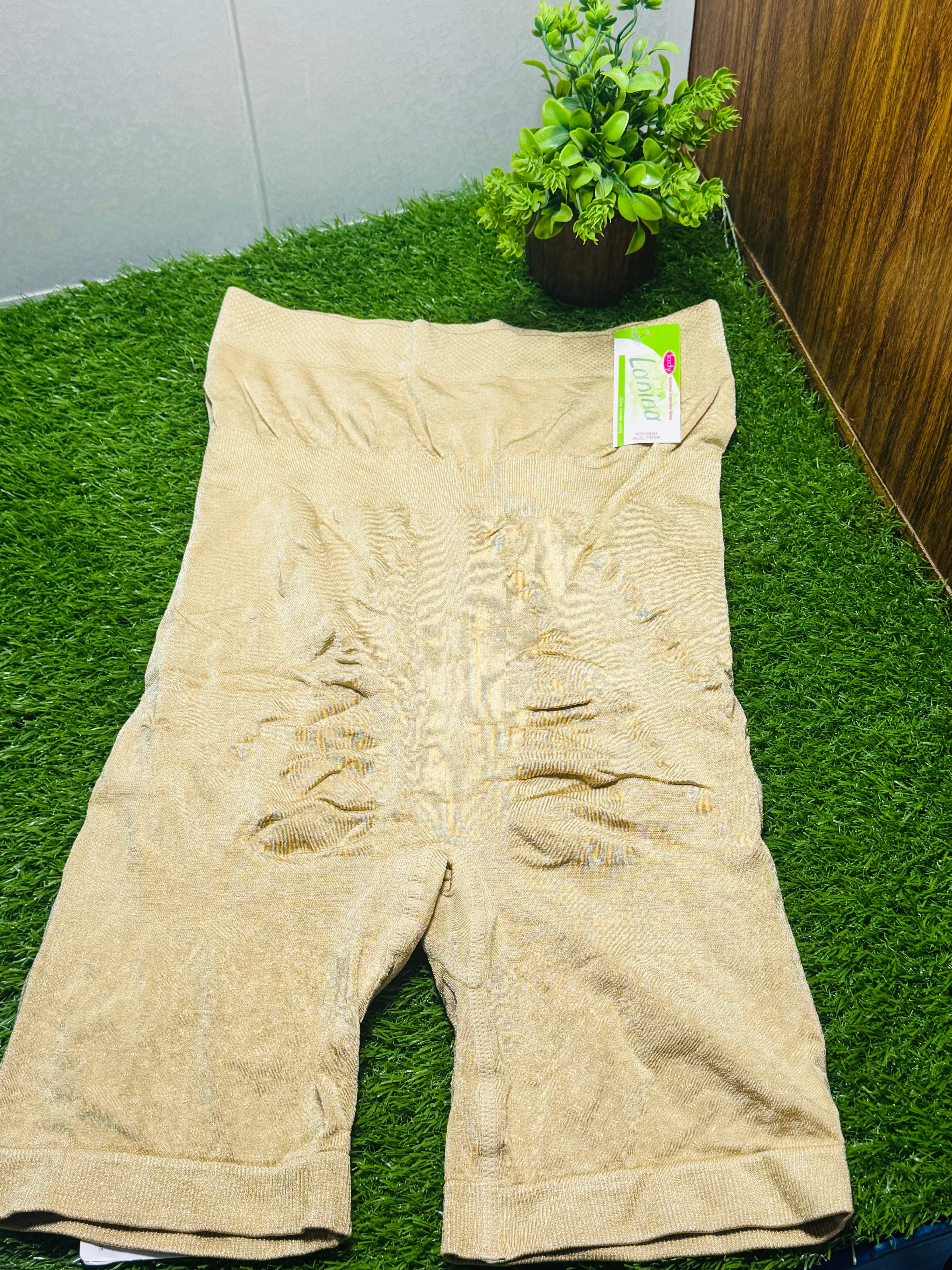 Body Shaper for Waist & Hips