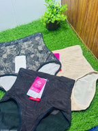 Net Body Shaper