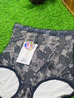 Net Body Shaper