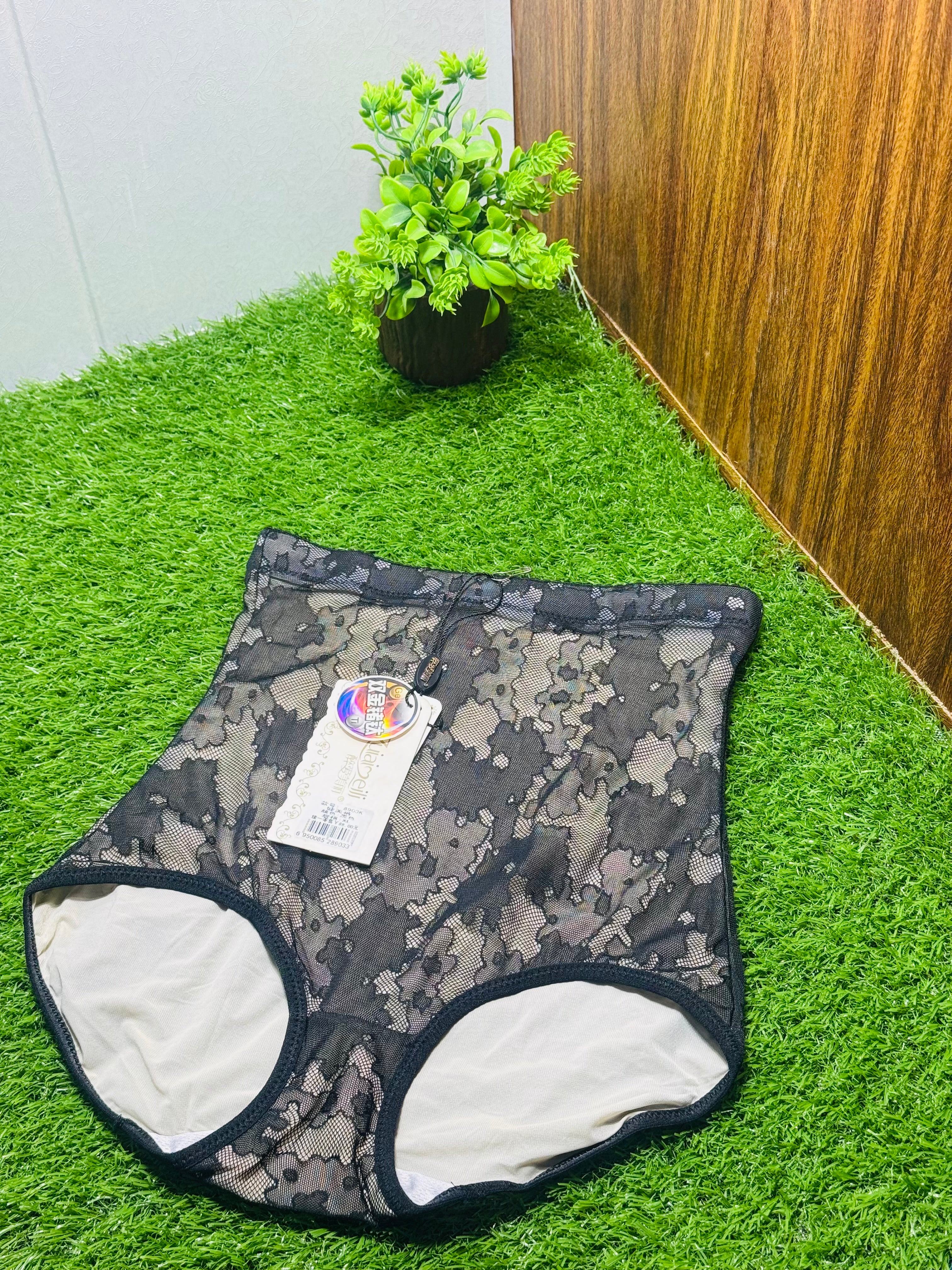 Net Body Shaper