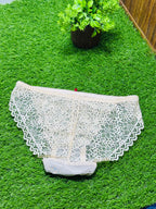 Net Panties – Lightweight Breathable Comfort
