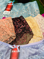 Net Lite Panties