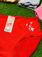 Regular Blended Panties