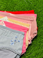 Regular Blended Panties