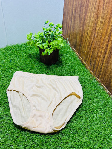 Cotton Regular Panties