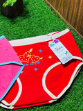 Organic Cotton Panties