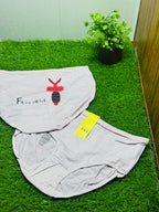 Blended Soft Daily Wear Panty
