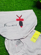 Blended Soft Daily Wear Panty