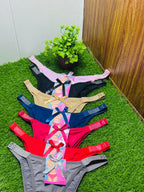 V-Shape Fancy Intimate Panty