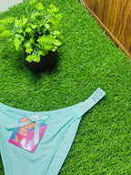 V-Shape Fancy Intimate Panty