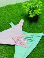 V-Shape Fancy Intimate Panty