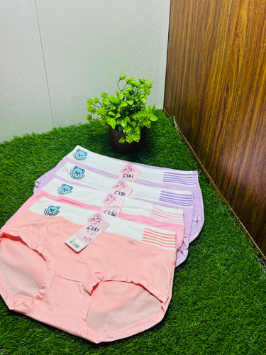 Regular Blended Panties