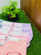 Regular Blended Panties