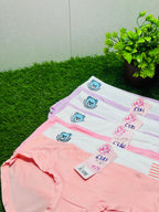 Regular Blended Panties