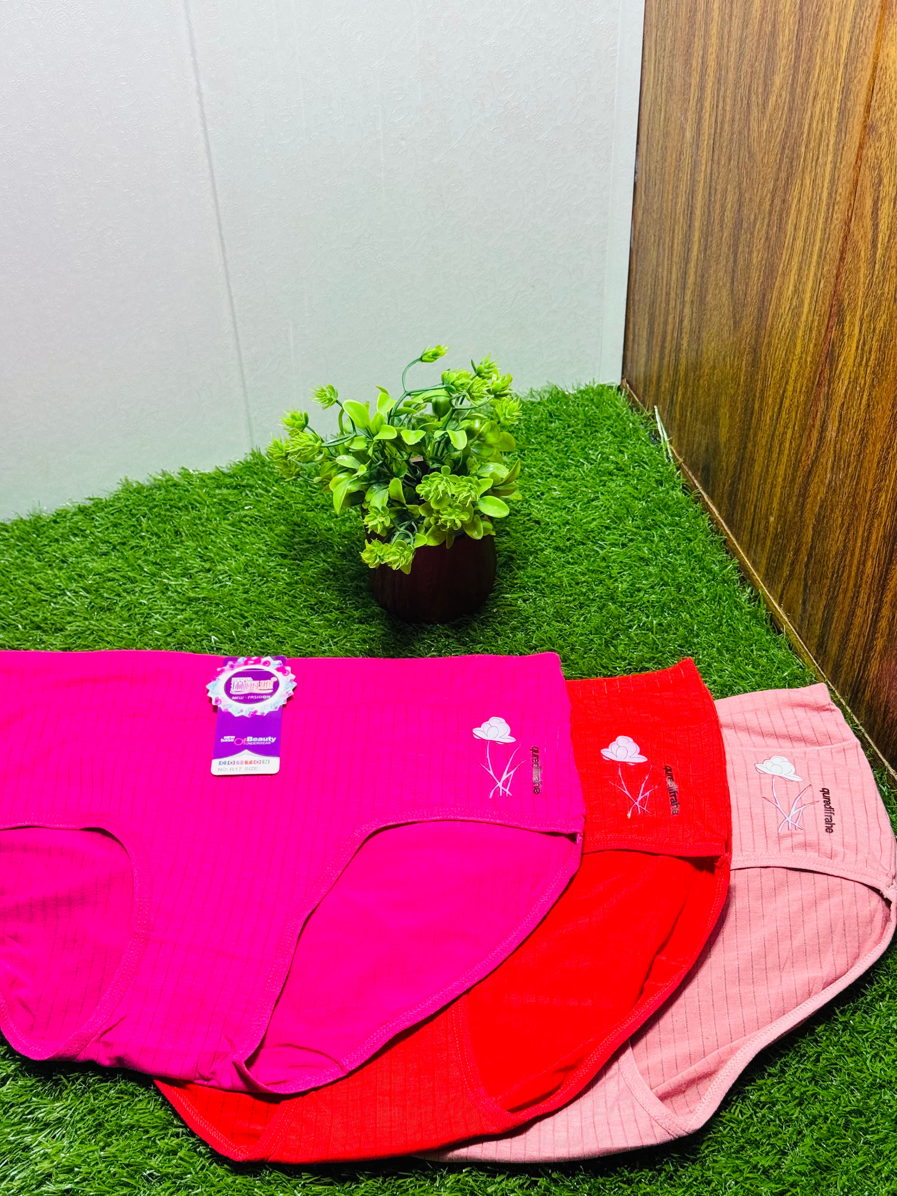 Regular Wear Panties