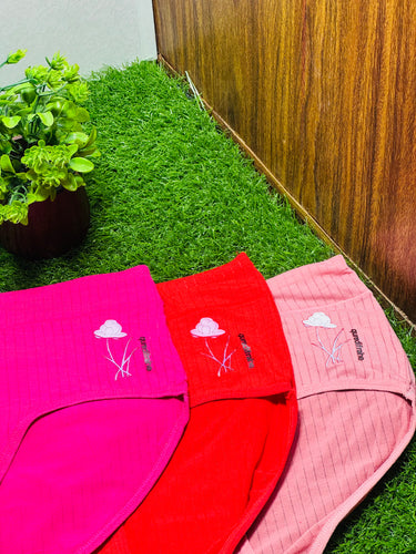 Regular Wear Panties