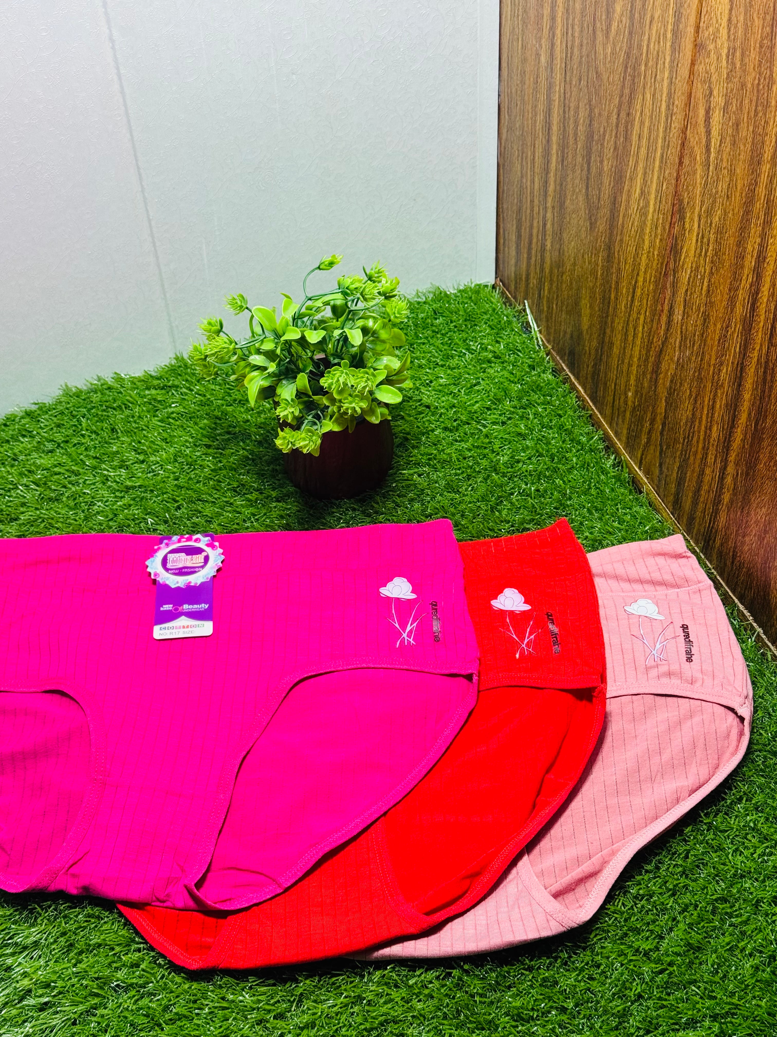 Regular Wear Panties