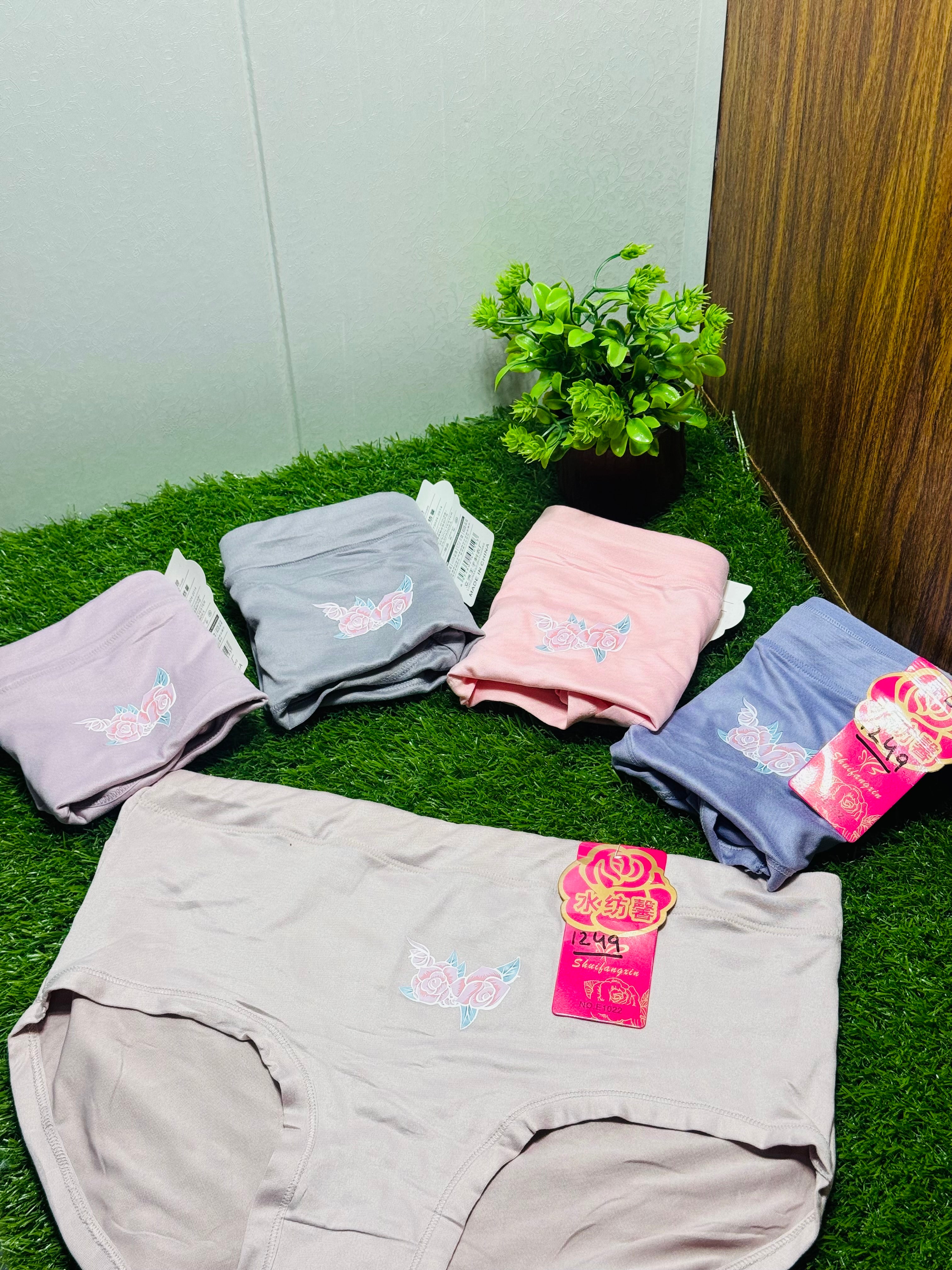 Regular Wear Panties