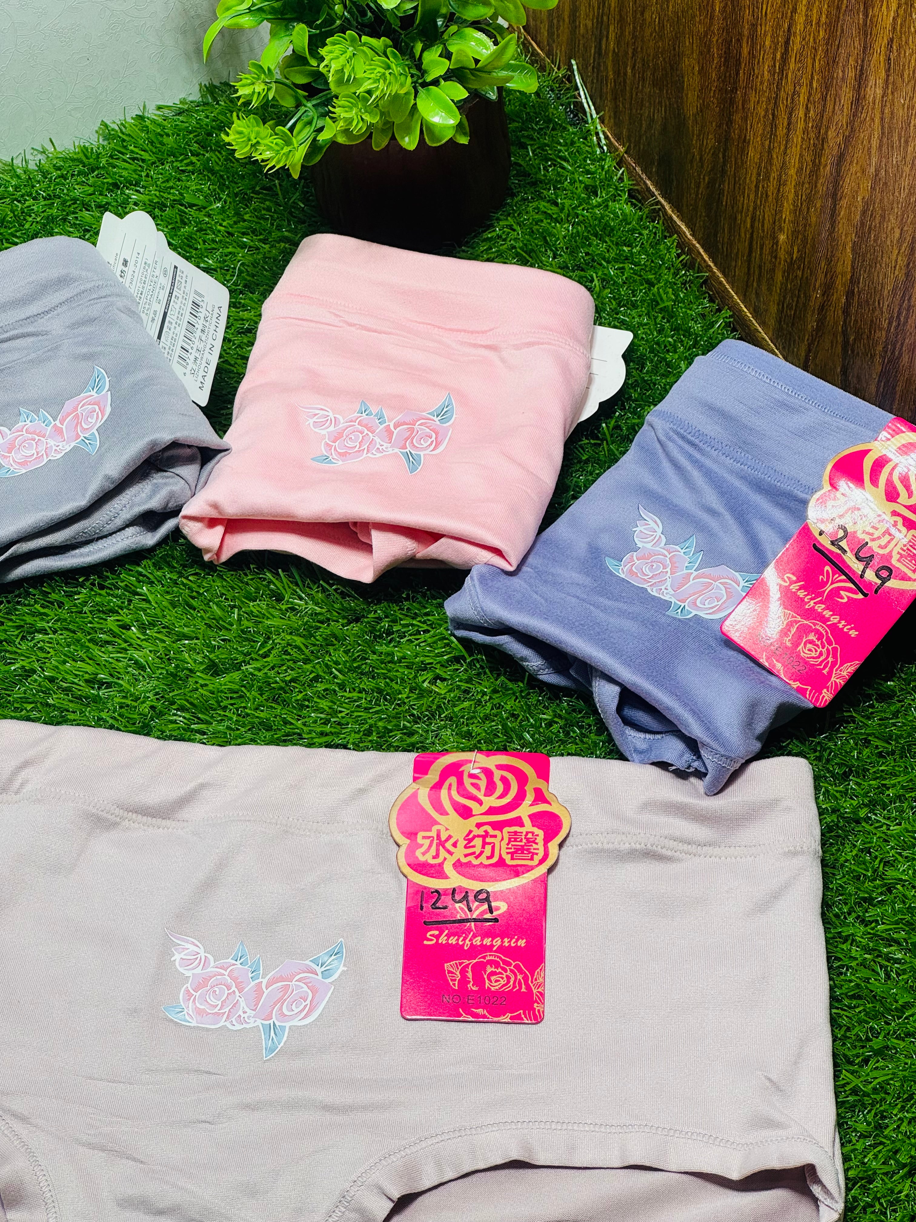 Regular Wear Panties